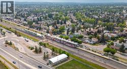 Just a short walk to the C-Train station for quick access to downtown - 