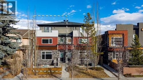 1, 4728 17 Avenue NW  Calgary, AB T3B 0P5