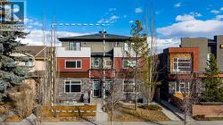 1, 4728 17 Avenue NW  Calgary, AB T3B 0P5