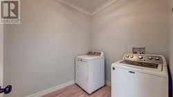 Laundry Room - 