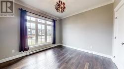 Bedroom 01 - Main Floor - 