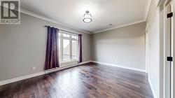 Primary Bedroom - Main Floor - 