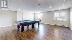 Rec-Room Game Room - Lower Level - 