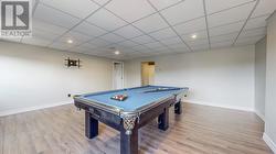 Rec-Room Game Room - Lower Level - 