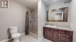 Bathroom - Lower Level - 