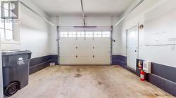 Front Upper Garage - 