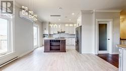 Kitchen/Dinning Room - 