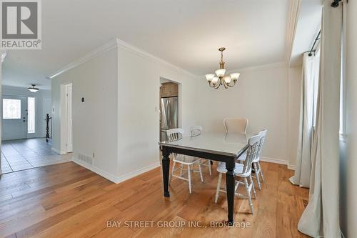 14 of 36 - 378 East 24Th Street, Hamilton, ON - Indoor Photo Showing Dining Room