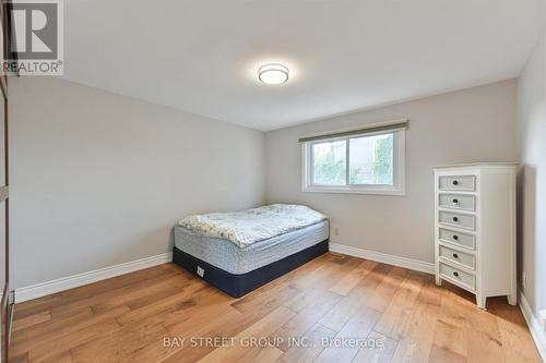 21 of 36 - 378 East 24Th Street, Hamilton, ON - Indoor Photo Showing Bedroom