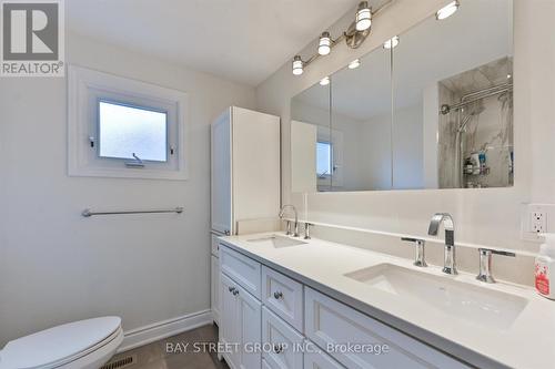 23 of 36 - 378 East 24Th Street, Hamilton, ON - Indoor Photo Showing Bathroom