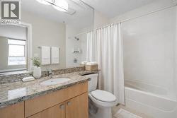 Ensuite bathroom - 