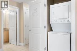 In-Suite Laundry - 
