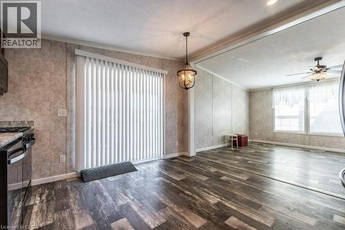 3 Copper Beech Drive, Nanticoke, ON - Indoor