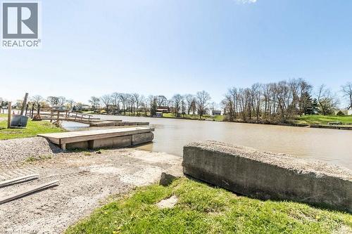 3 Copper Beech Drive, Nanticoke, ON - Outdoor With View