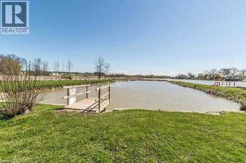 3 Copper Beech Drive, Nanticoke, ON - Outdoor With View