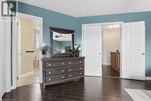 361 Sienna Crescent, Kitchener, ON - Indoor