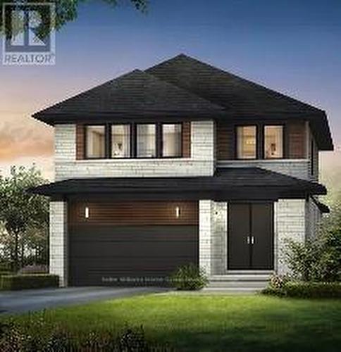 275 Green Gate Boulevard, Cambridge, ON - Outdoor