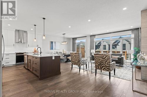 148 - 2261 Linkway Boulevard, London South (South A), ON - Indoor Photo Showing Other Room