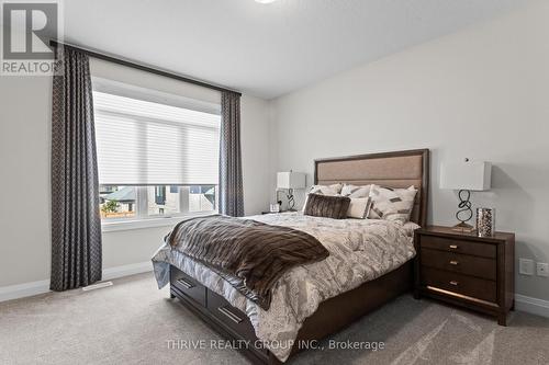 148 - 2261 Linkway Boulevard, London South (South A), ON - Indoor Photo Showing Bedroom
