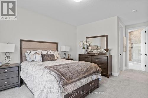 148 - 2261 Linkway Boulevard, London South (South A), ON - Indoor Photo Showing Bedroom