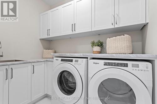 148 - 2261 Linkway Boulevard, London South (South A), ON - Indoor Photo Showing Laundry Room