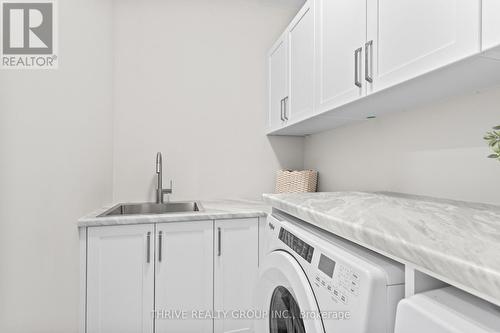 148 - 2261 Linkway Boulevard, London South (South A), ON - Indoor Photo Showing Laundry Room