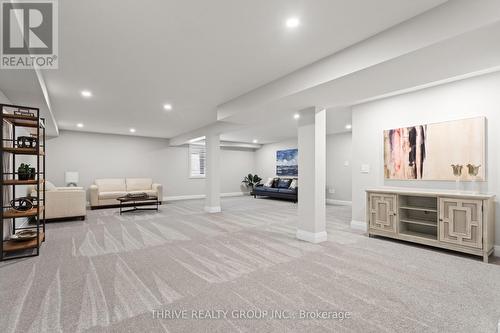 148 - 2261 Linkway Boulevard, London South (South A), ON - Indoor