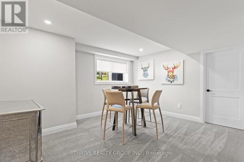 148 - 2261 Linkway Boulevard, London South (South A), ON - Indoor