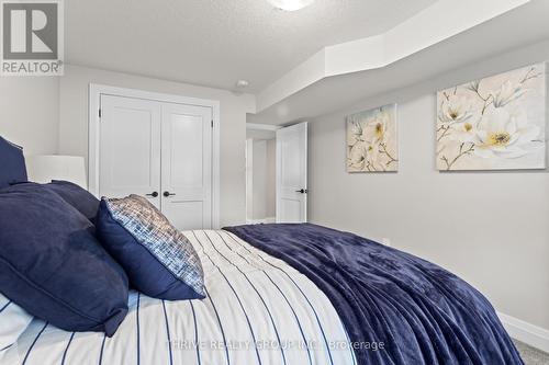 148 - 2261 Linkway Boulevard, London South (South A), ON - Indoor Photo Showing Bedroom