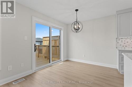 40 - 2261 Linkway Boulevard, London South (South A), ON - Indoor