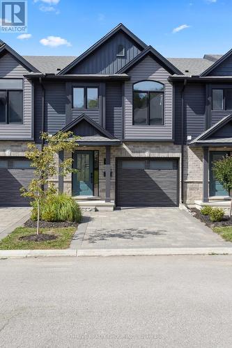 40 - 2261 Linkway Boulevard, London South (South A), ON - Outdoor With Facade