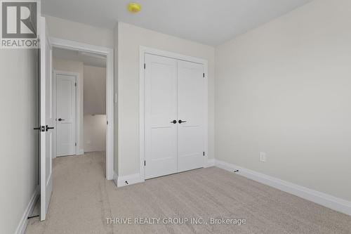 40 - 2261 Linkway Boulevard, London South (South A), ON - Indoor Photo Showing Other Room