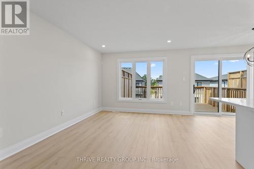 40 - 2261 Linkway Boulevard, London South (South A), ON - Indoor