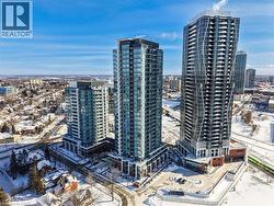15 WELLINGTON Street S Unit# 1810  Kitchener, ON N2G 0E4