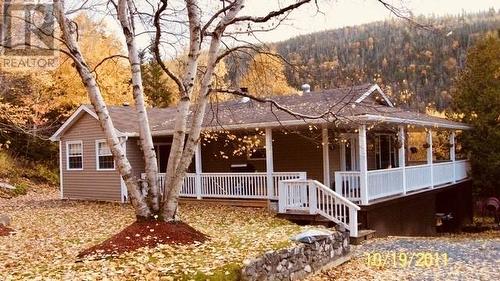 9 Bear Head Road  Corner Brook, NL A2H 4A1