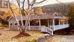9 Bear Head Road  Corner Brook, NL A2H 4A1