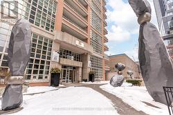 318 - 85 EAST LIBERTY STREET  Toronto, ON M6K 3R4