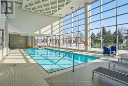 Indoor Pool - 