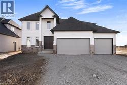 221 COWAN Court  Amherstburg, ON N9V 0G9