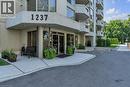 1237 North Shore Boulevard E Unit# 1201, Burlington, ON  - Outdoor 