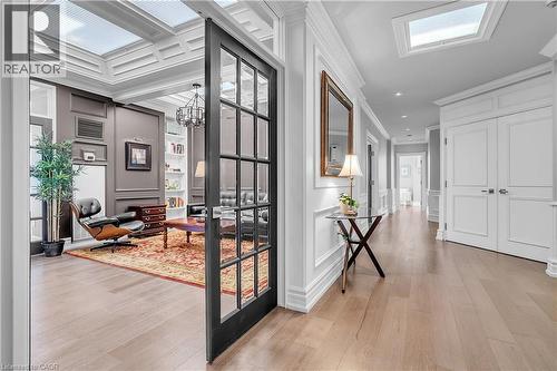 1237 North Shore Boulevard E Unit# 1201, Burlington, ON - Indoor Photo Showing Other Room