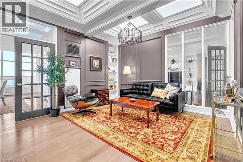 1237 North Shore Boulevard E Unit# 1201, Burlington, ON - Indoor