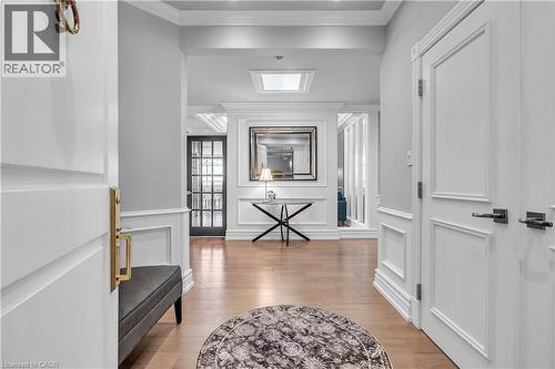 1237 North Shore Boulevard E Unit# 1201, Burlington, ON - Indoor Photo Showing Other Room