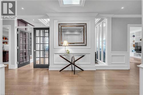 1237 North Shore Boulevard E Unit# 1201, Burlington, ON - Indoor Photo Showing Other Room