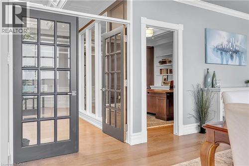 1237 North Shore Boulevard E Unit# 1201, Burlington, ON - Indoor Photo Showing Other Room