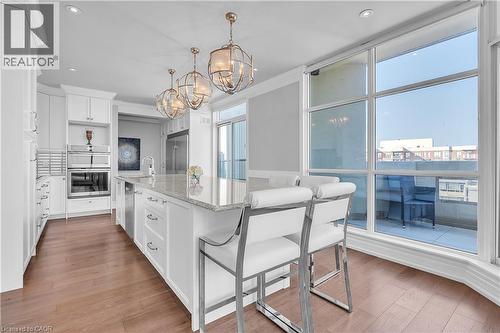 1237 North Shore Boulevard E Unit# 1201, Burlington, ON - Indoor