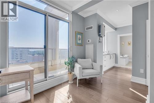 1237 North Shore Boulevard E Unit# 1201, Burlington, ON - Indoor Photo Showing Other Room