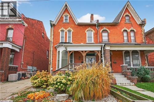 292 JOHN Street N  Hamilton, ON L8L 4P7