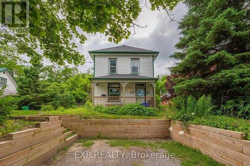 1033 WATER STREET  Peterborough, ON K9H 3P5