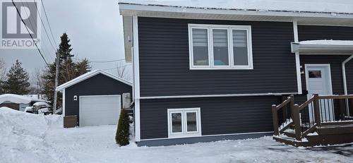 1 HILLVIEW Avenue  Stephenville, NL A2N 3S6